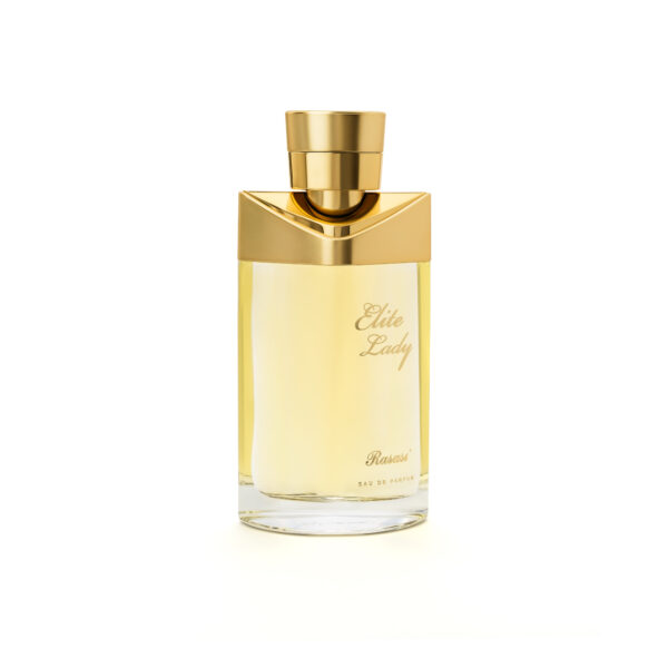 Elite Lady Rasasi perfume
