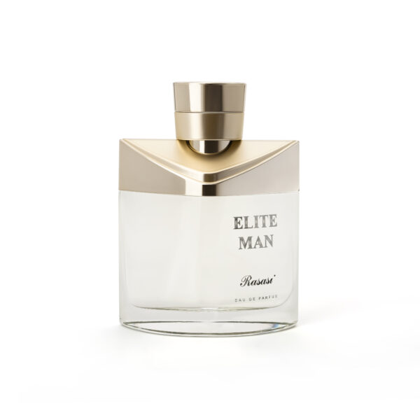 Elite Man Rasasi perfume