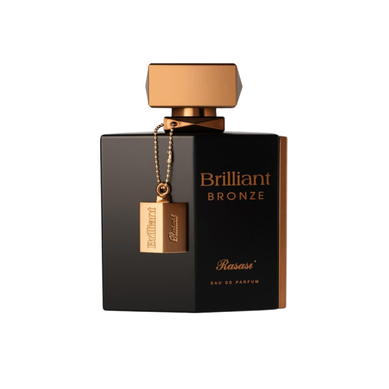 Brilliant Bronze Rasasi Perfume by Rasasi for Unisex UAE