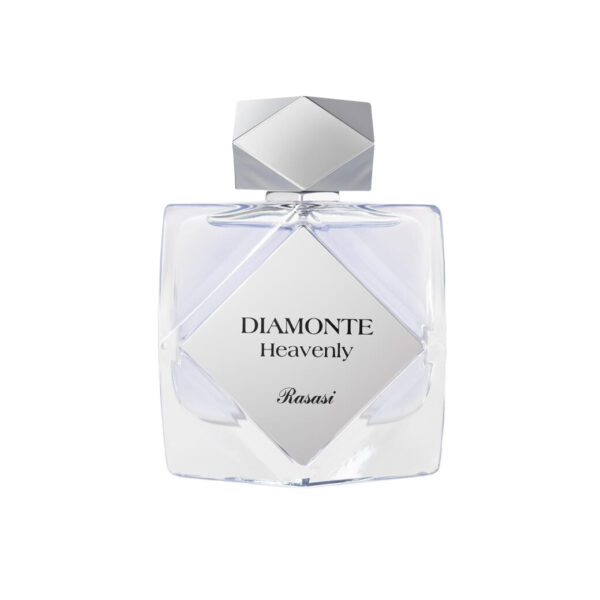 Diamonte Heavenly Pour Femme Rasasi perfume