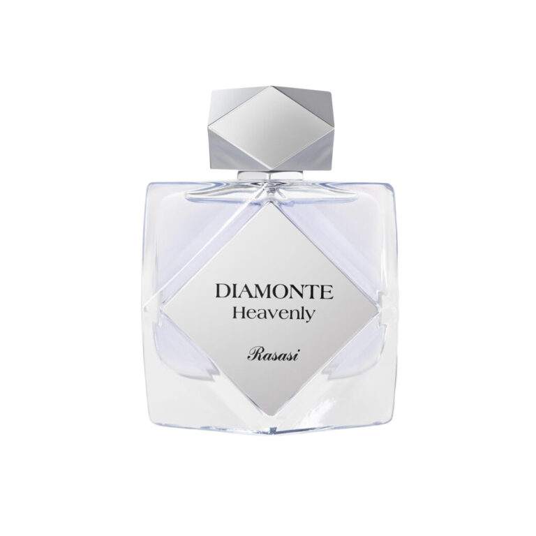 Diamonte Heavenly Pour Femme Rasasi Perfume by Rasasi for Women UAE