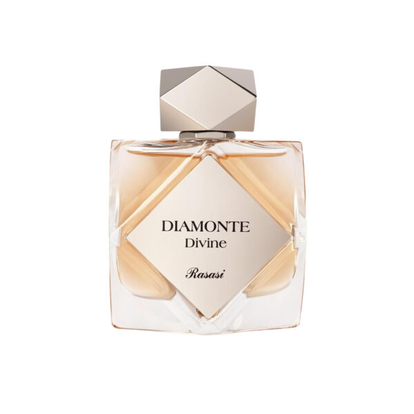 Diamonte Divine Pour Femme Rasasi perfume