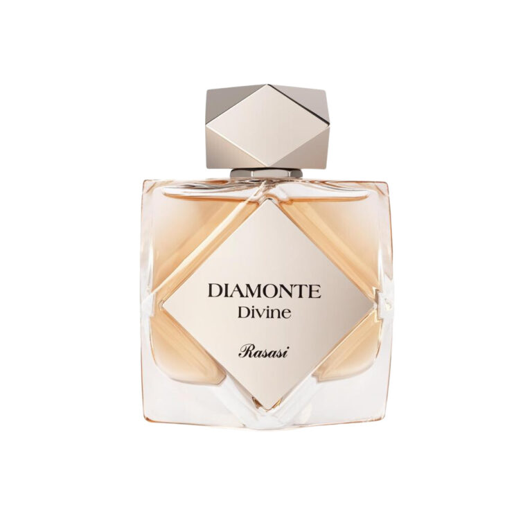 Diamonte Divine Pour Femme Rasasi Perfume by Rasasi for Women UAE