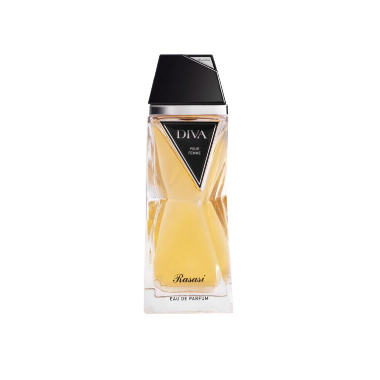 Diva Rasasi Perfume by Rasasi for Unisex UAE