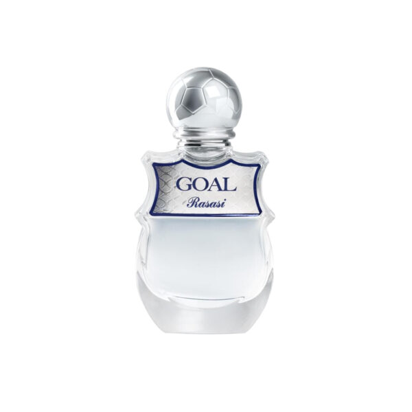 Goal Rasasi perfume