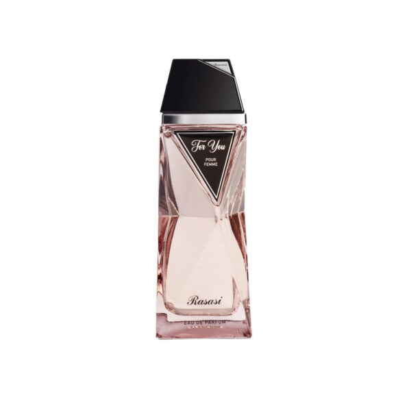 For You Rasasi perfume