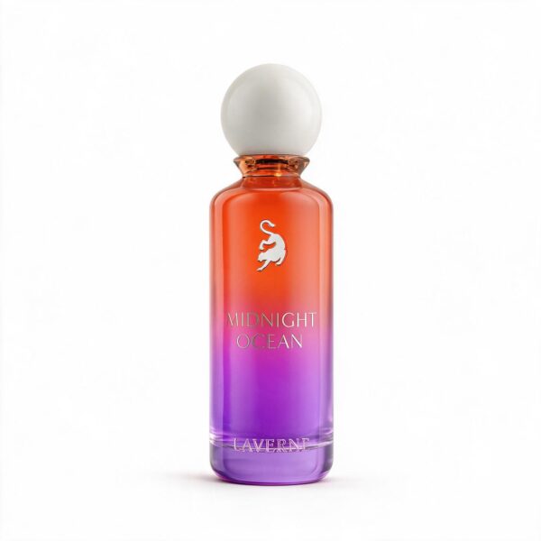 Midnight Ocean Laverne perfume