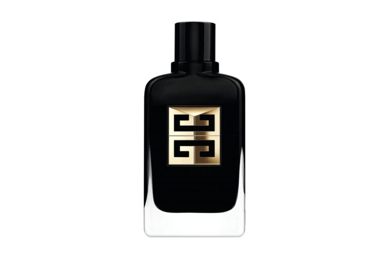 Gentleman Society Eau de Parfum Ambrée Givenchy Perfume by Givenchy for Men UAE