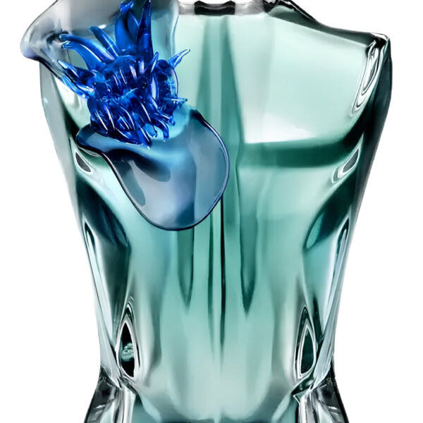 Le Beau Flower Edition Jean Paul Gaultier perfume