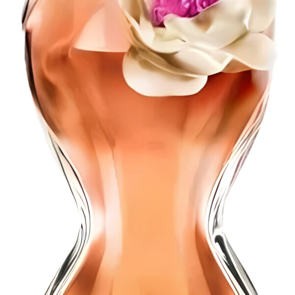 La Belle Flower Edition Jean Paul Gaultier perfume