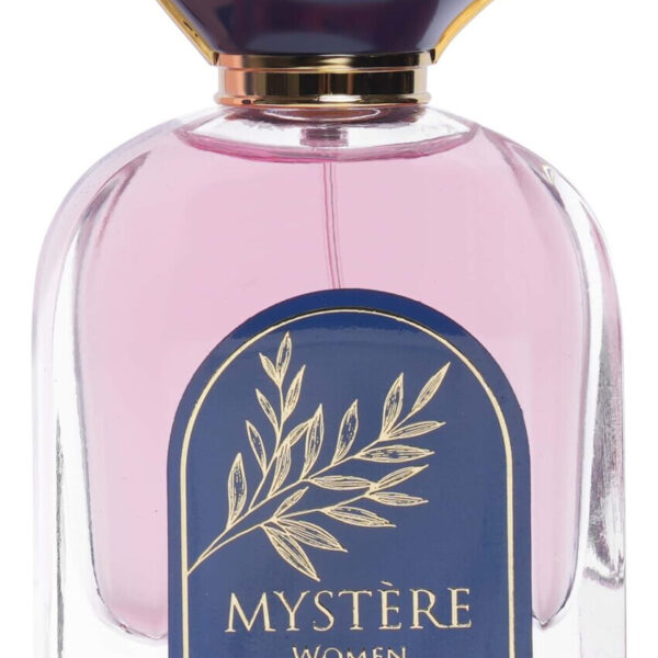 Mystère Riiffs Perfumes perfume