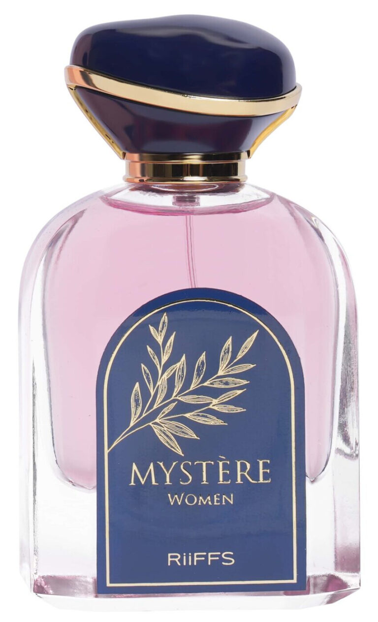 Mystère Riiffs Perfumes Perfume by Riiffs Perfumes for Women UAE