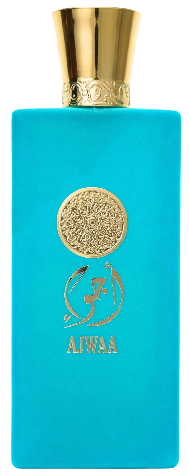 Ajwaa Turquoise Riiffs Perfumes Perfume by Riiffs Perfumes for Unisex UAE