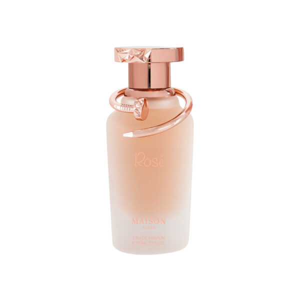 Rosé MAISON ASRAR perfume