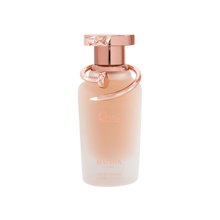 Rosé MAISON ASRAR Perfume by Maison Asrar for Unisex UAE