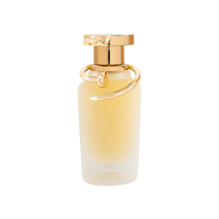Gold Noir MAISON ASRAR Perfume by Maison Asrar for Unisex UAE