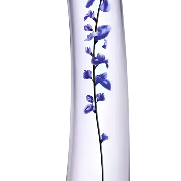Flower Ikebana Indigo Kenzo perfume