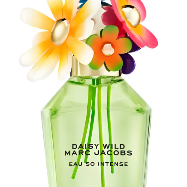 Daisy Wild Eau So Intense Marc Jacobs perfume