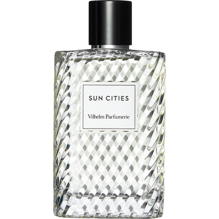 Sun Cities Vilhelm Parfumerie Perfume by Vilhelm Parfumerie for Unisex UAE