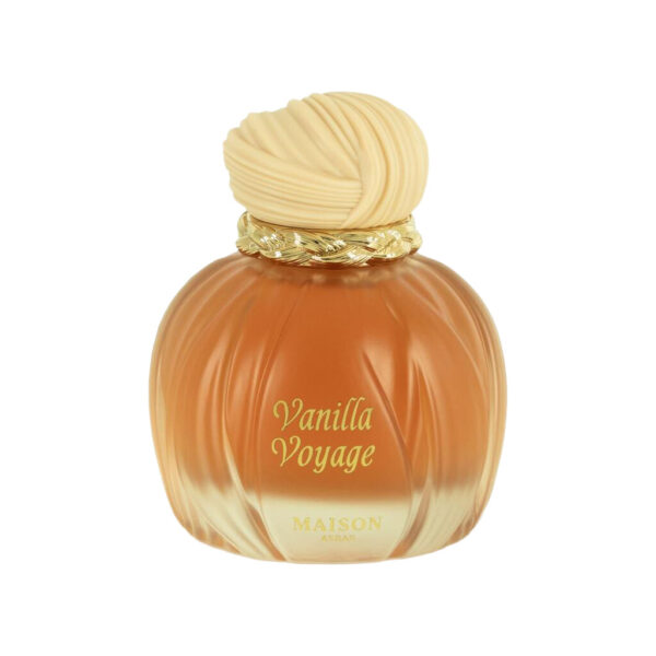 Vanilla Voyage MAISON ASRAR perfume