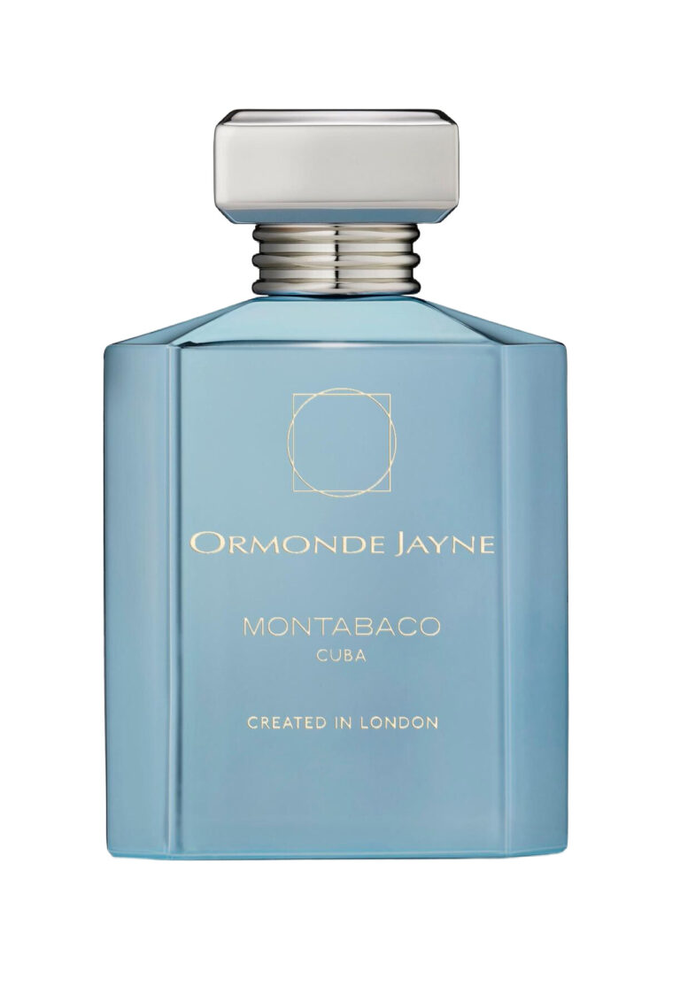 Montabaco Cuba 2025 Ormonde Jayne Perfume by Ormonde Jayne for Unisex UAE