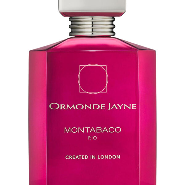 Montabaco Rio 2025 Ormonde Jayne perfume