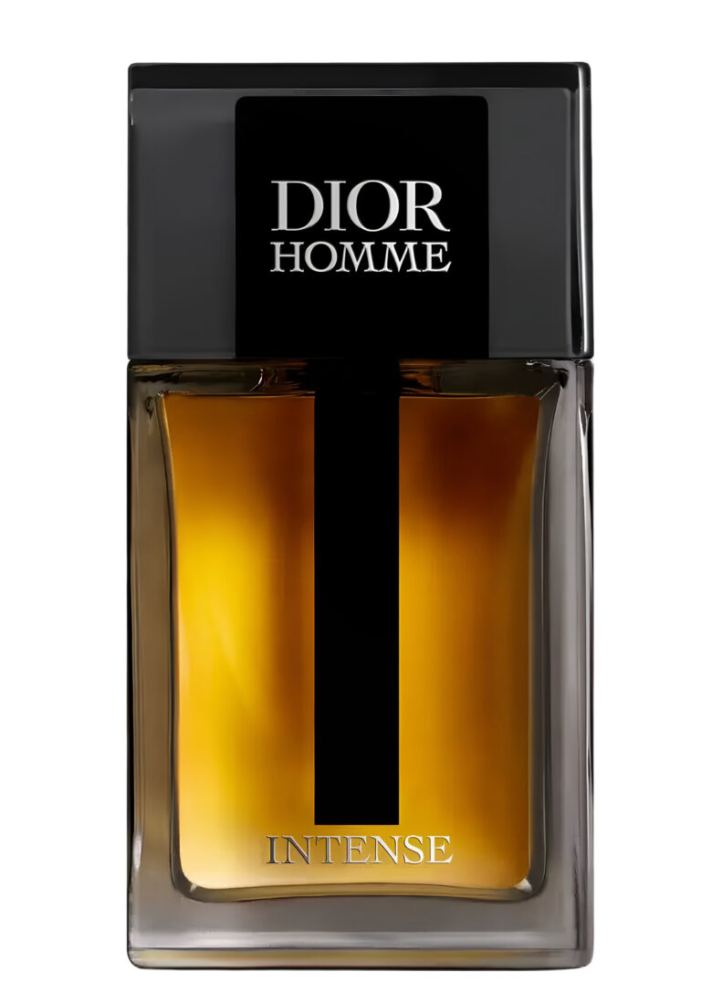Dior Homme Intense 2025 Dior Perfume by Dior for Men UAE