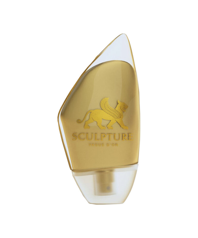Sculpture Vague d'Or Nikos Perfume by Nikos for Unisex UAE
