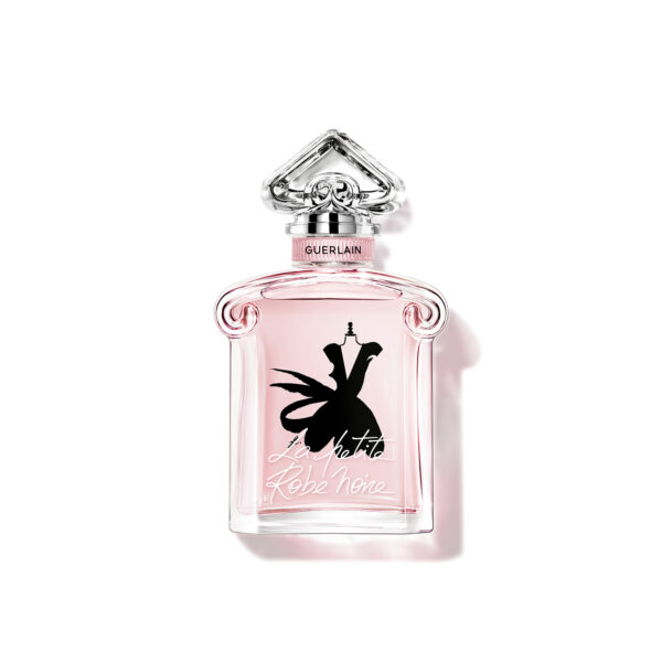 La Petite Robe Noire Eau de Toilette (2025) Guerlain perfume