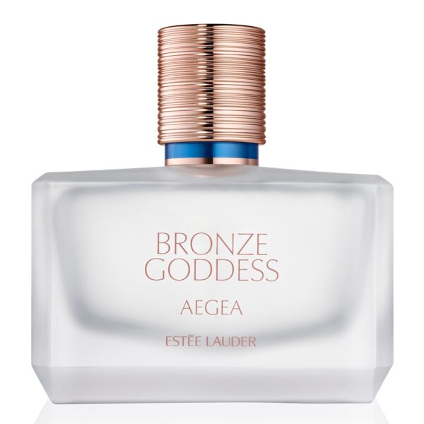 Bronze Goddess Aegea Estée Lauder Estee Lauder perfume
