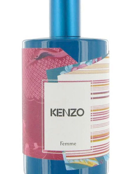 Once Upon a Time pour Femme Kenzo perfume