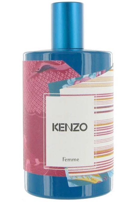 Once Upon a Time pour Femme Kenzo Perfume by Kenzo for Women UAE