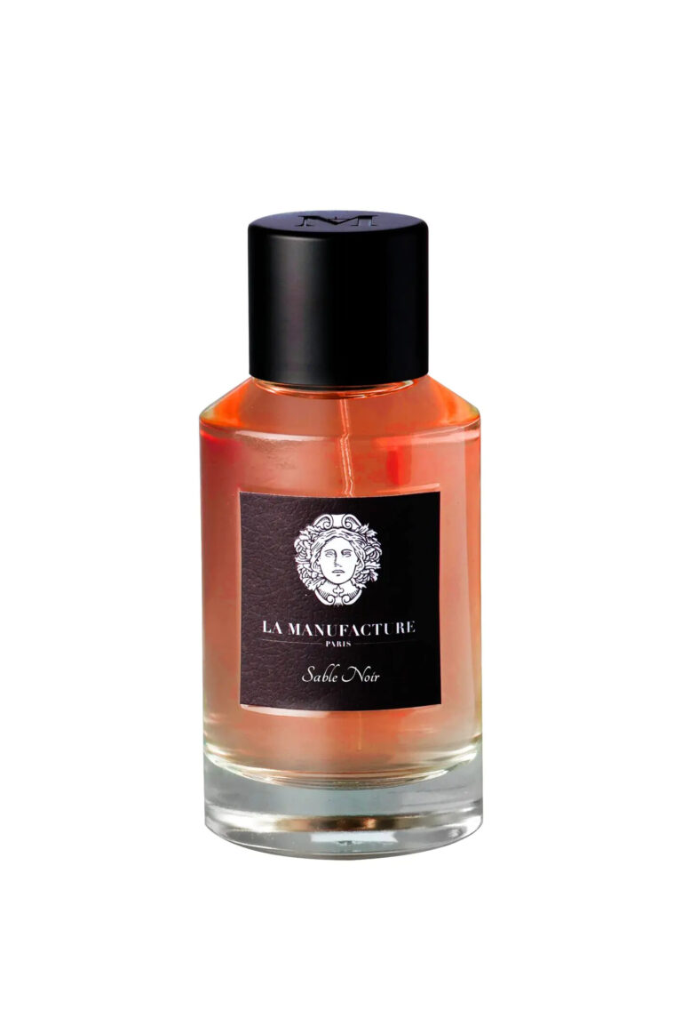 Sable Noir La Manufacture Perfume by La Manufacture for Unisex UAE