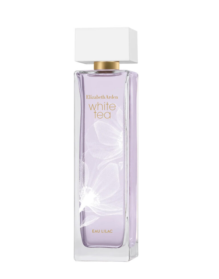 White Tea Eau Lilac Elizabeth Arden Perfume by Elizabeth Arden for Women UAE