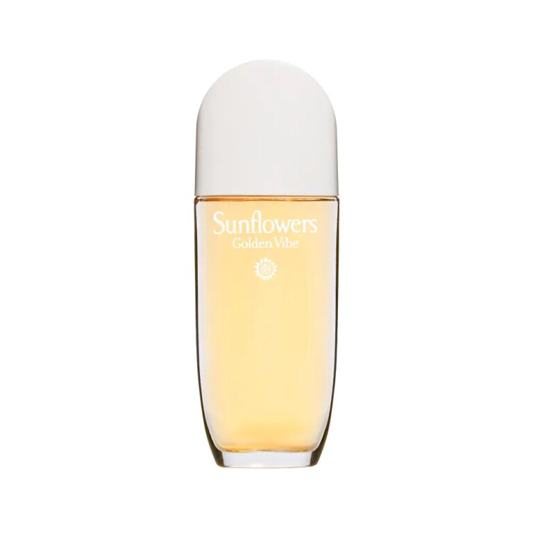 Sunflowers Golden Vibe Elizabeth Arden Perfume by Elizabeth Arden for Women UAE