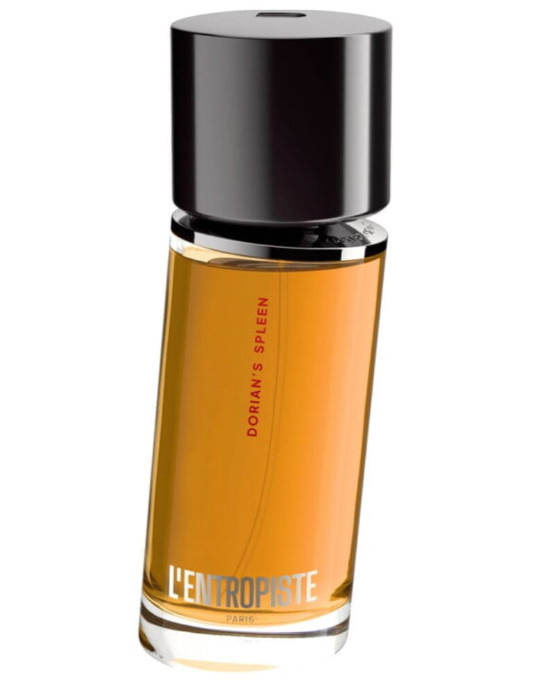 Dorian's Spleen L'Entropiste L Entropiste Perfume by L Entropiste for Unisex UAE