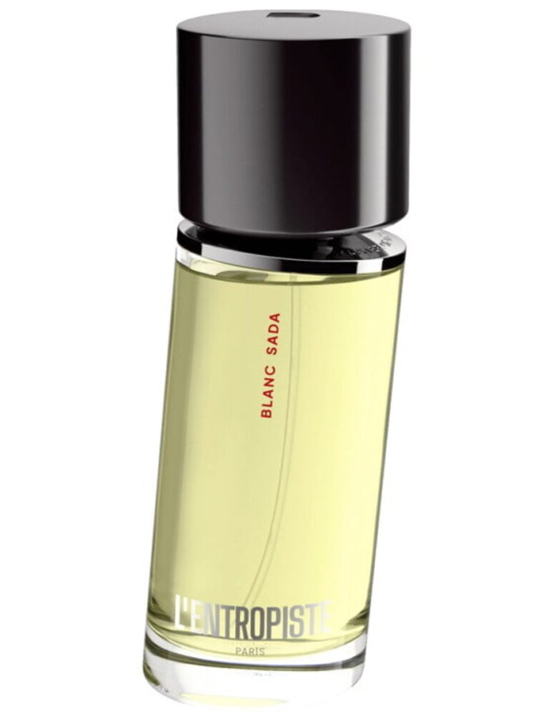 Blanc Sada L'Entropiste L Entropiste Perfume by L Entropiste for Unisex UAE