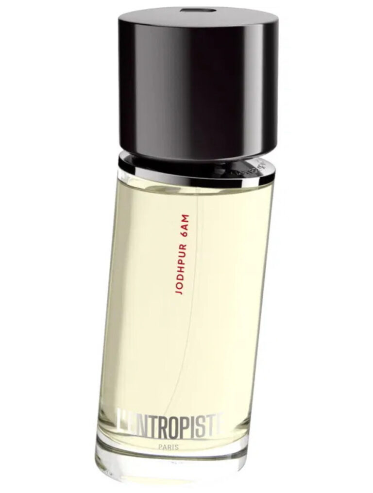 Jodhpur 6AM L'Entropiste L Entropiste Perfume by L Entropiste for Unisex UAE