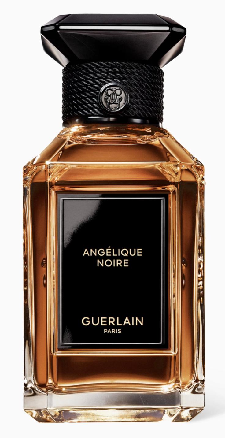 Angélique Noire Guerlain Perfume by Guerlain for Unisex UAE