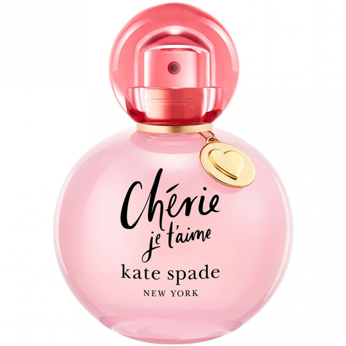 Chérie Je T'Aime Kate Spade Perfume by Kate Spade for Women UAE