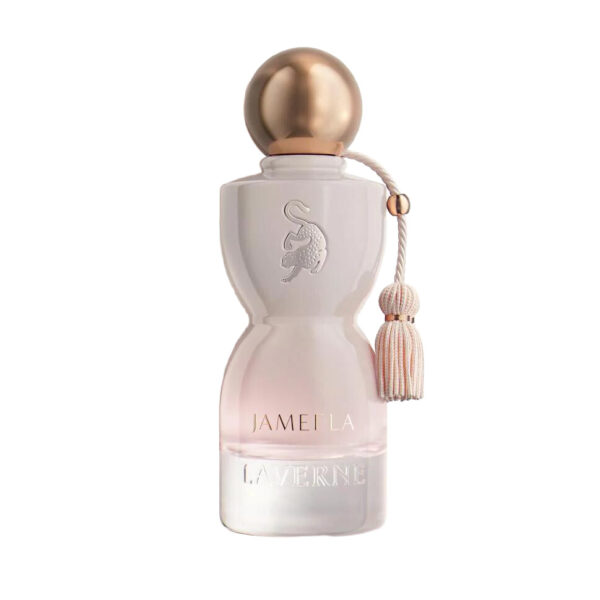 Jamilah Laverne perfume