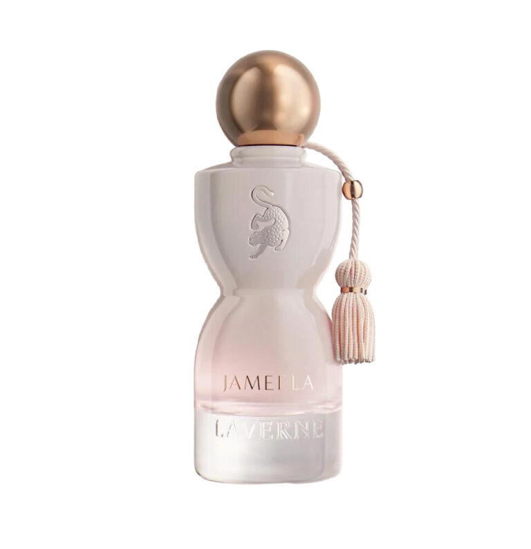 Jamilah Laverne Perfume by Laverne for Women UAE