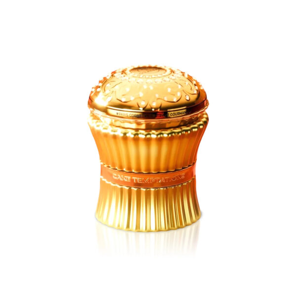 Cake Temptations PARIS CORNER perfume