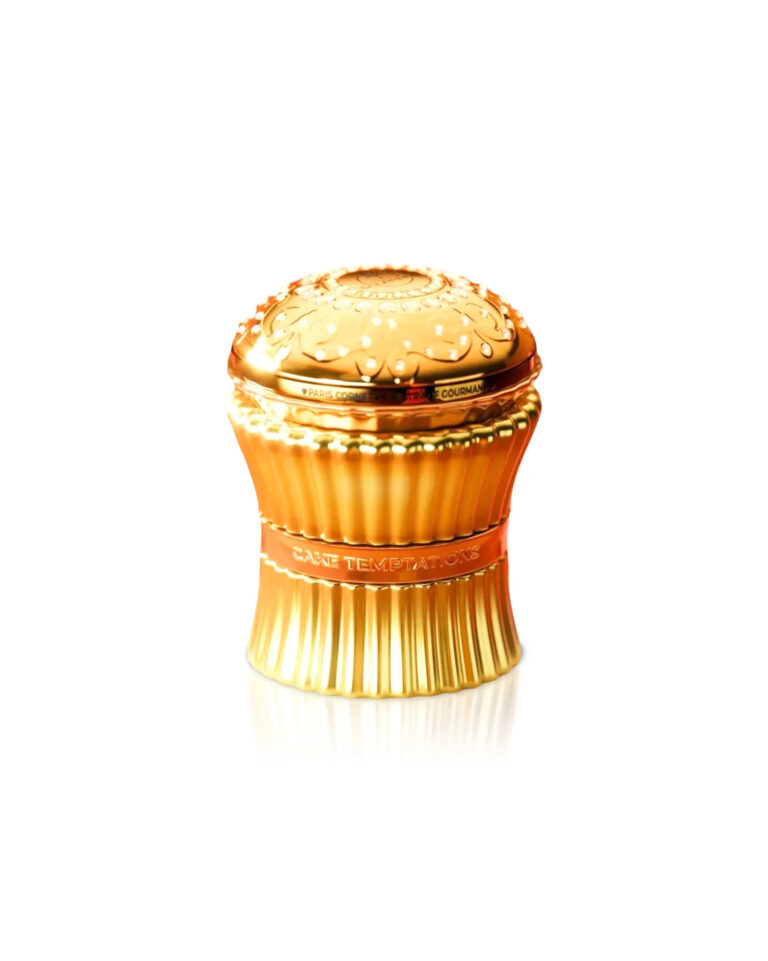 Cake Temptations PARIS CORNER Perfume by Paris Corner for Women UAE