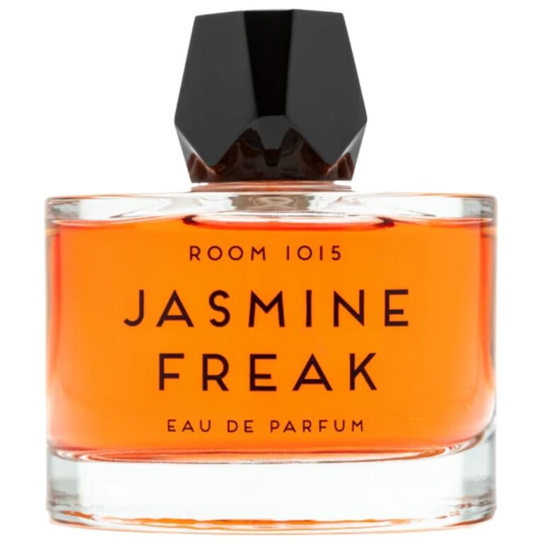 Jasmine Freak Room 1015 Perfume by Room 1015 for Unisex UAE