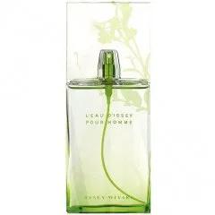 L'Eau d'Issey Summer 2007 Homme Issey Miyake perfume