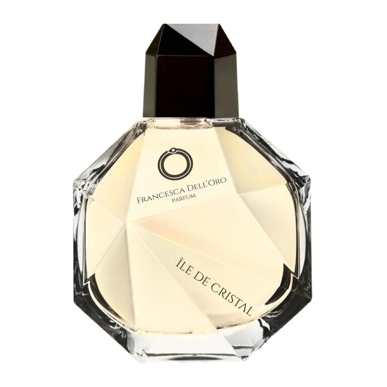 Île de Cristal Francesca dell'Oro Francesca Dell Oro Perfume by Francesca Dell Oro for Unisex UAE