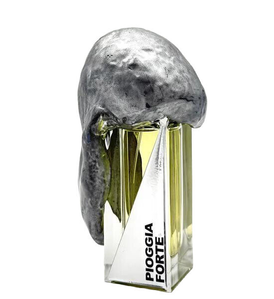 Pioggia Forte Extrait de Parfum Filippo Sorcinelli perfume