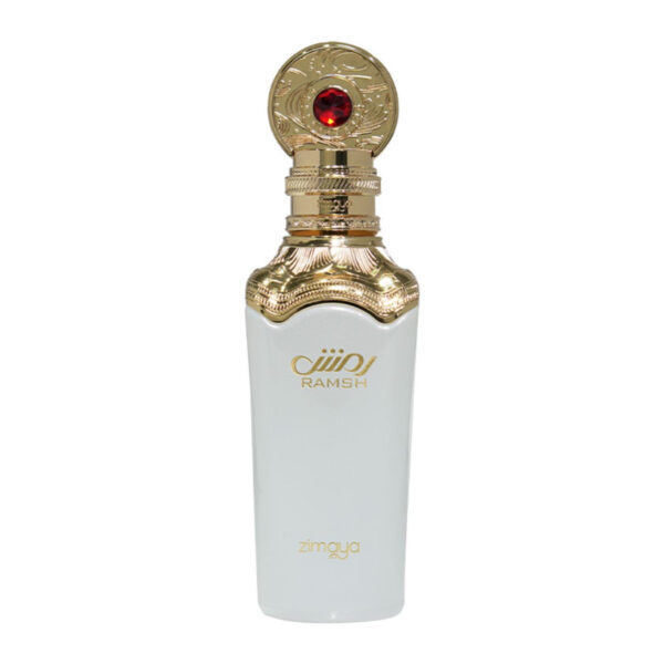 Ramsh Diva Zimaya perfume