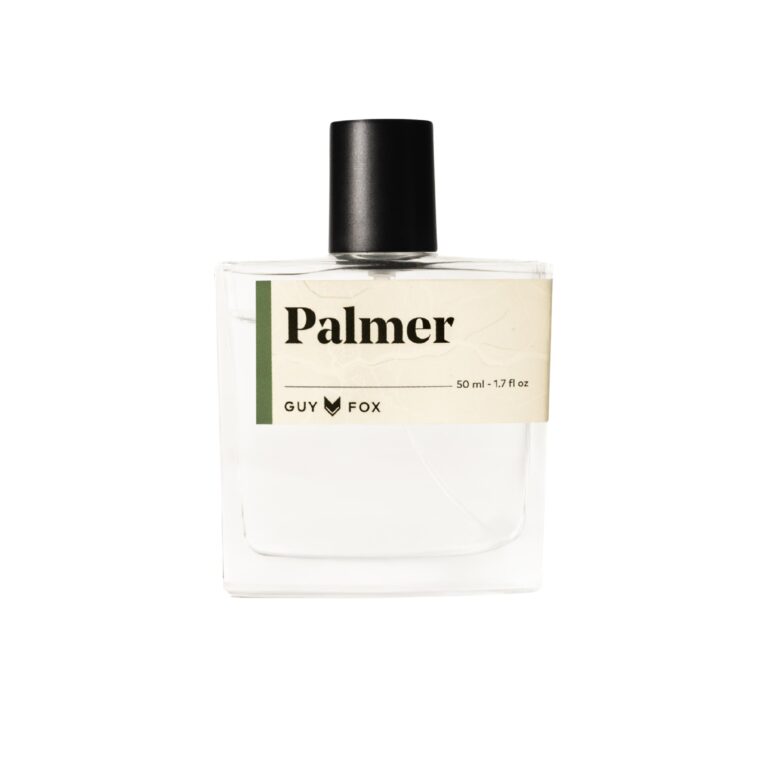 Palmer GUY FOX Perfume by Guy Fox for Men UAE